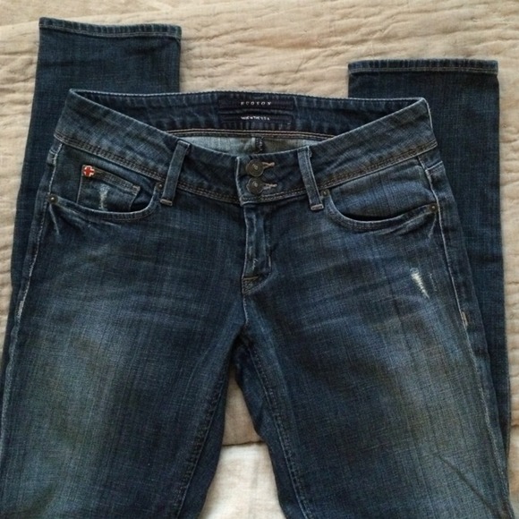 Hudson denim. SOLD in bundle