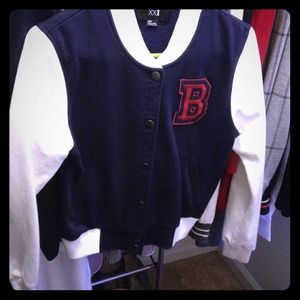 Haven't worn it in about 2 years