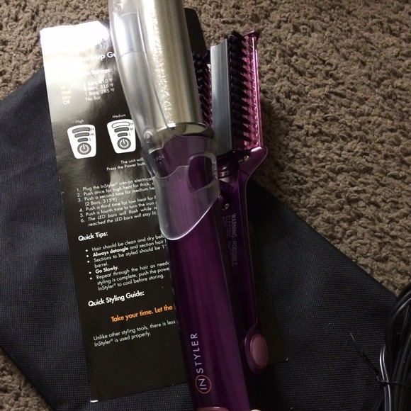 💜INSTYLER💜