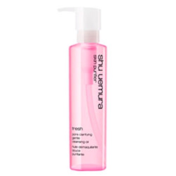 Shu Uemura Fresh Pore Cleansing Oil (150 ml)