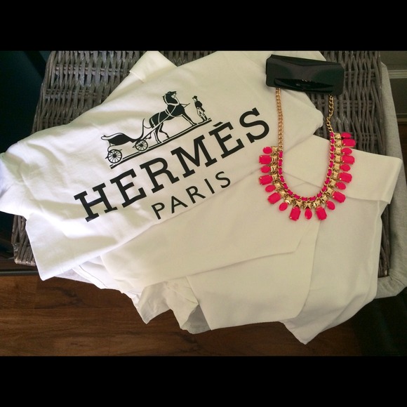 🎉HOST PICK 5/1🎉Pop Trend Irregular Skorts NEW - Picture 2 of 3