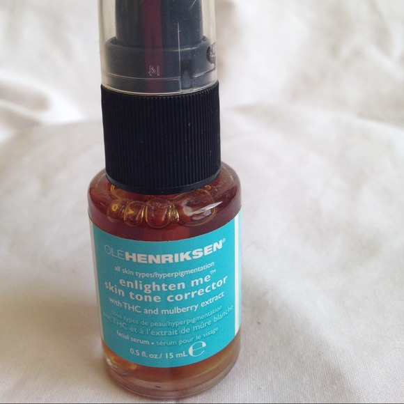 SOLD Ole Henriksen products - Picture 2 of 4