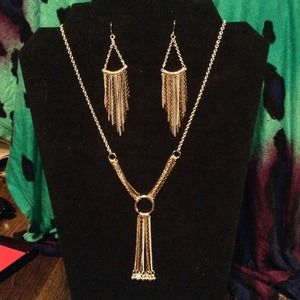 #6 multi tone chain set