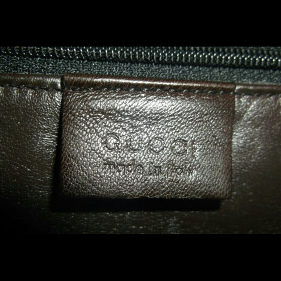 SOLD VTG Authentic Python Leather Bamboo Handbag - Picture 2 of 4