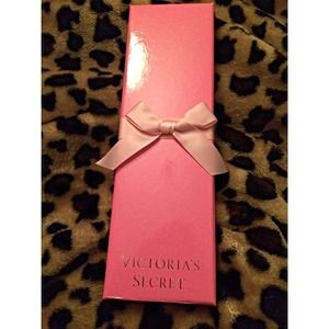 VS angel wing necklace