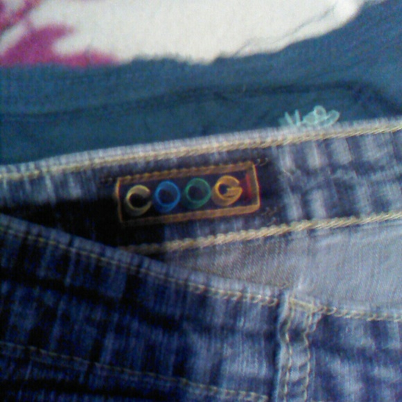 Jeans - Picture 3 of 3