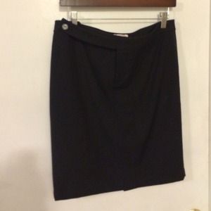 Penguin pencil skirt size 8