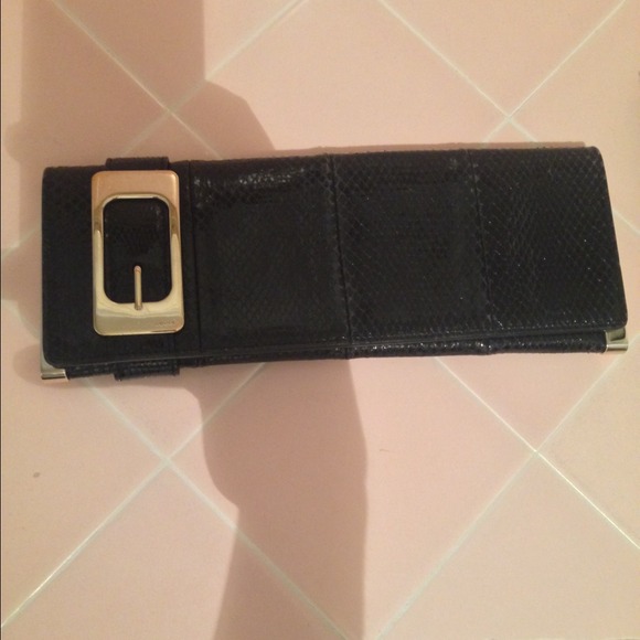 Gucci clutch - Picture 1 of 3