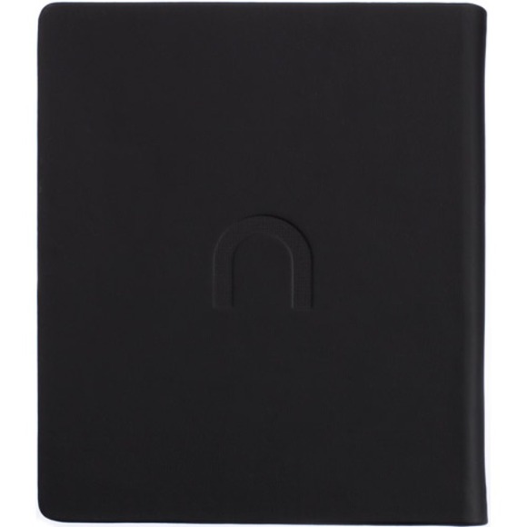 Nook Simple Touch w/case & clip on light. - Picture 2 of 3