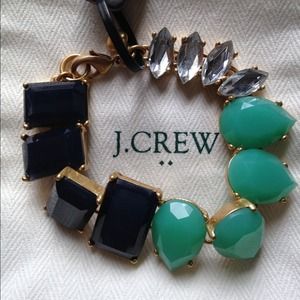 J Crew Bracelet