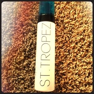 ST. TROPEZ Bronzing Mousse