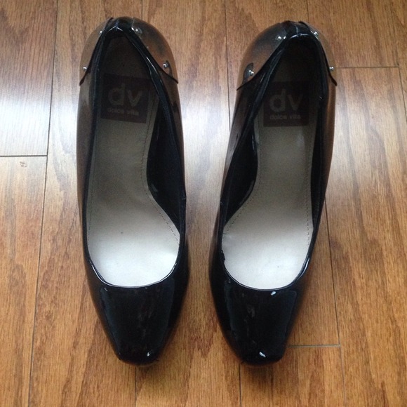 Dolce Vita heel - Picture 2 of 4