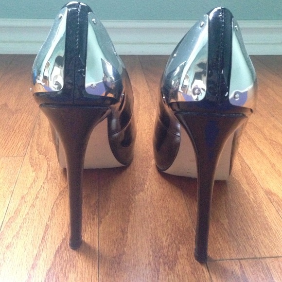 Dolce Vita heel - Picture 3 of 4