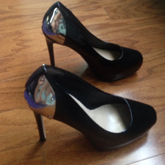 Dolce Vita heel - Picture 4 of 4