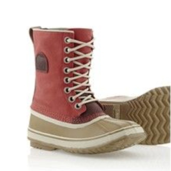 sorel Boots - Women's 1964 premium sorel boot