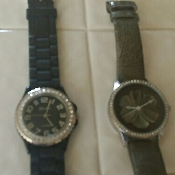 Watches