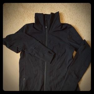 RESERVED FOR CARRIEF1 Lululemon jacket*sale!!!*