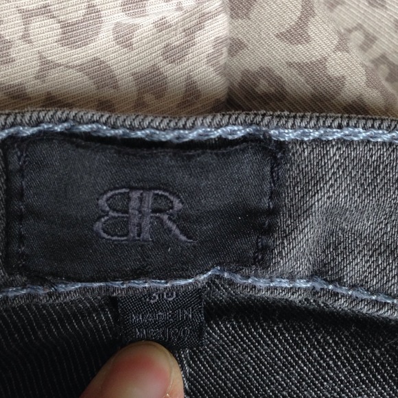 Banana Republic Crop Jegging - Picture 2 of 3