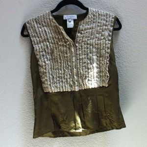 Rendez-Vouz by Paul&Joe Top from UO