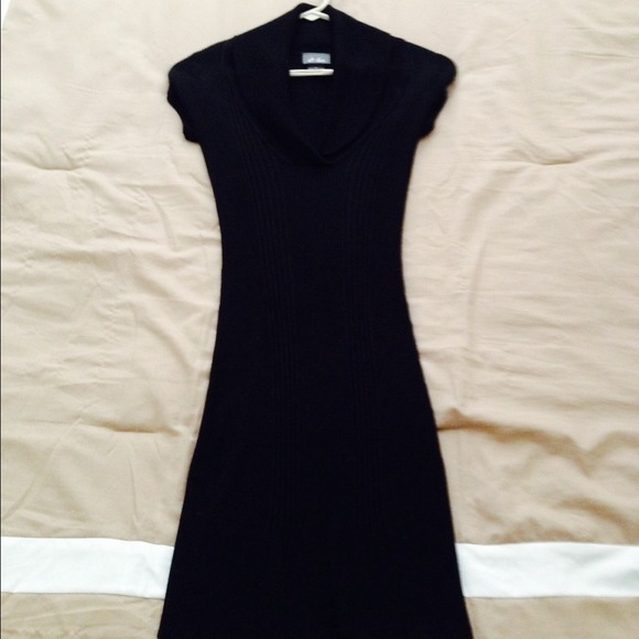 Little black dress 👗