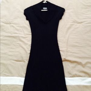 Little black dress 👗