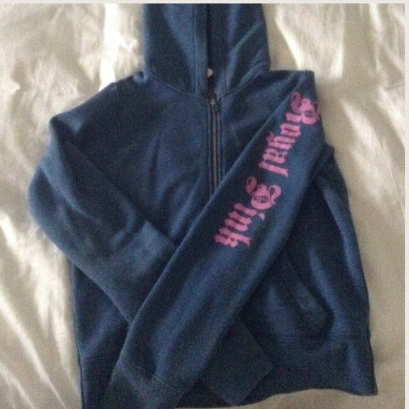 PINK VS Sweatshirt
