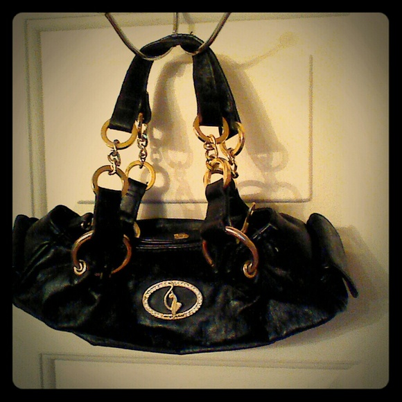 Baby phat small bag !!!