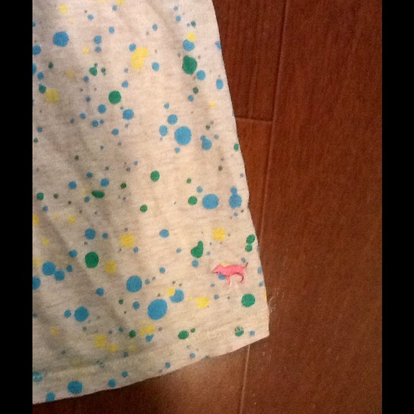 🚫SOLD🚫❤️Victoria's Secret PINK top❤️ - Picture 2 of 4