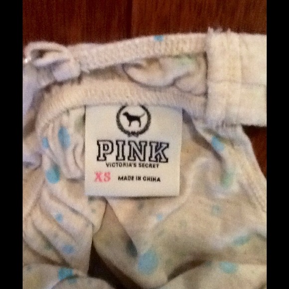 🚫SOLD🚫❤️Victoria's Secret PINK top❤️ - Picture 3 of 4