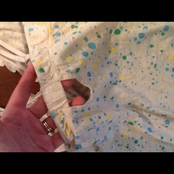 🚫SOLD🚫❤️Victoria's Secret PINK top❤️ - Picture 4 of 4