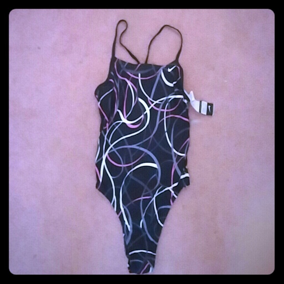 Nike swimsuit