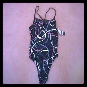 Nike swimsuit