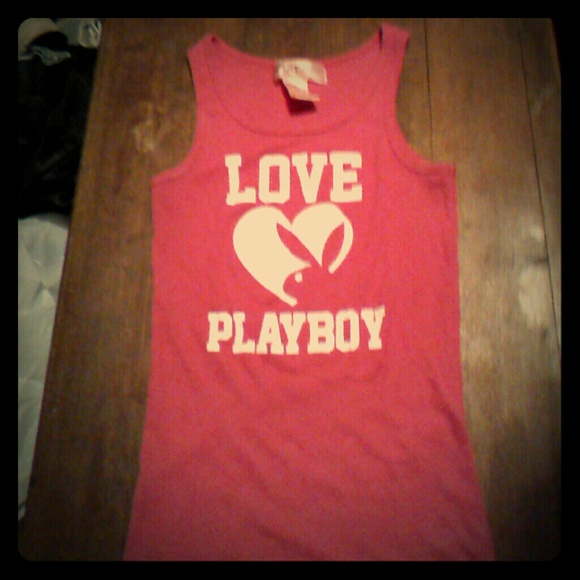 Summer tank ! ??