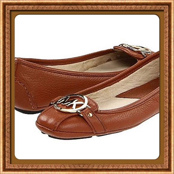 🔶Michael Kors Flats🔶