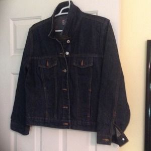 Gap denim jacket