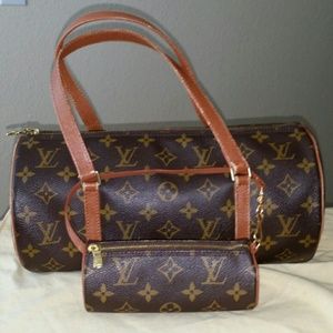 💯Auth. Marching LV.