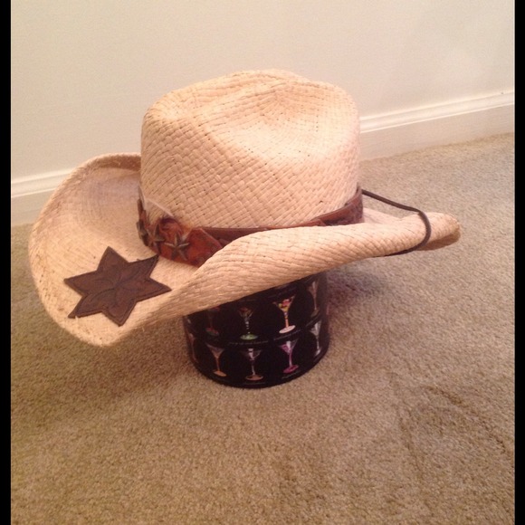 Cowboy hat