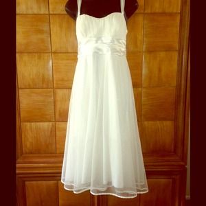 Elegant Dress😍