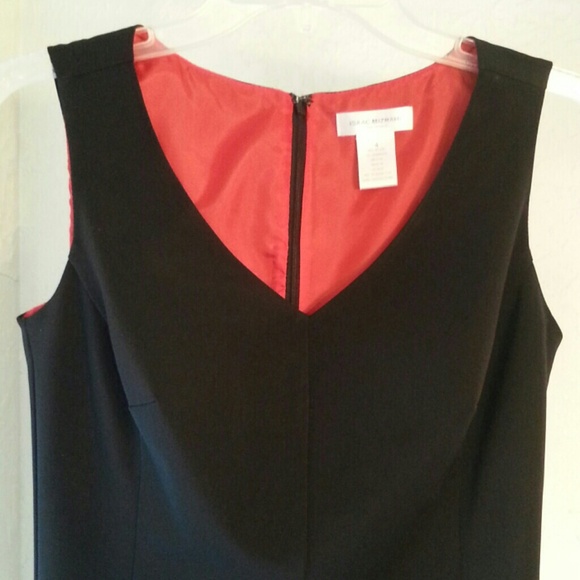 *REDUCED* Isaac Mizrahi Dress - Picture 4 of 4