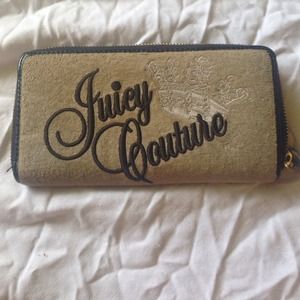 Juicy Couture Wallet