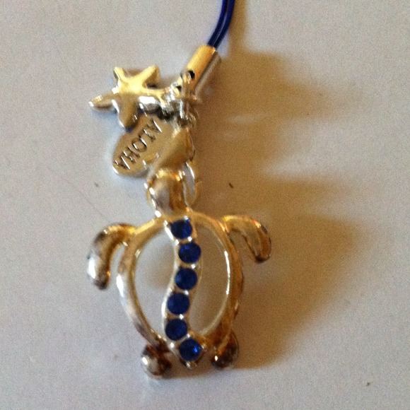 Aloha chain