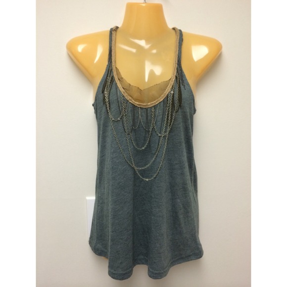 Green Chain Tank