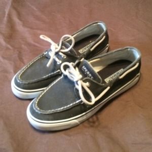 Sperrys