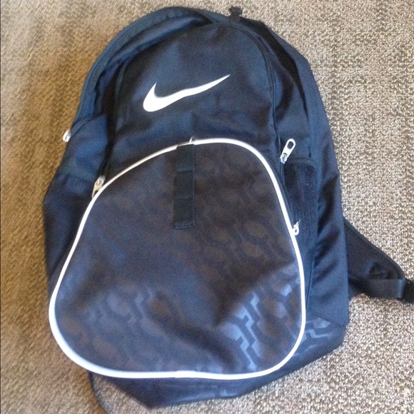 Used twice Nike Backpack