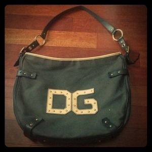 Dolce & Gabbana Messenger Bag