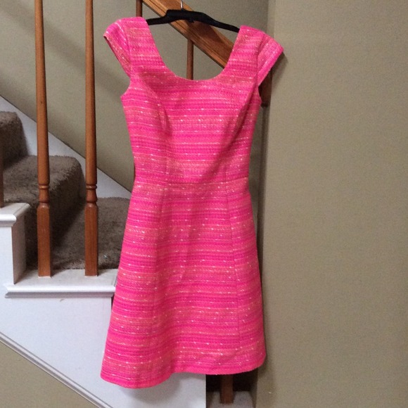 Lilly Pulitzer Dresses & Skirts - Lilly pulitzer dress