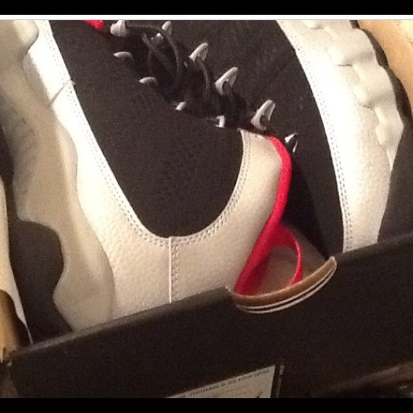 Jordan's must go!