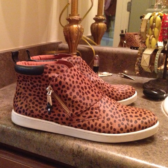 Rebecca Minkoff 'Deacon' Sneaker