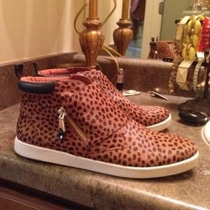 Rebecca Minkoff 'Deacon' Sneaker