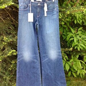 HENRY & BELLE HALSTED LILA FLARE W/FLAP 32L